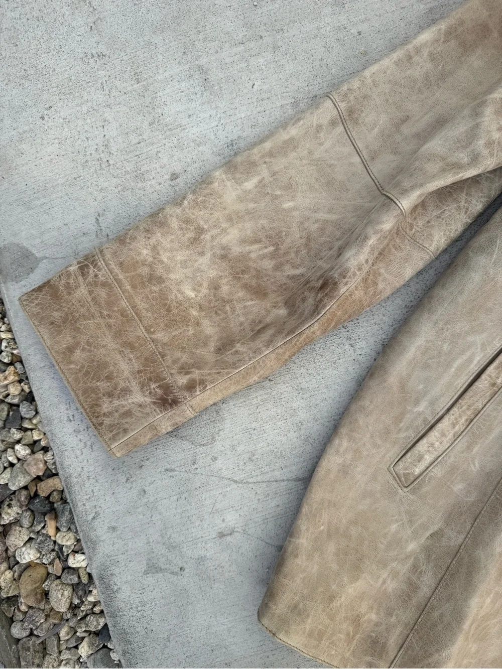 N/A soft taupe